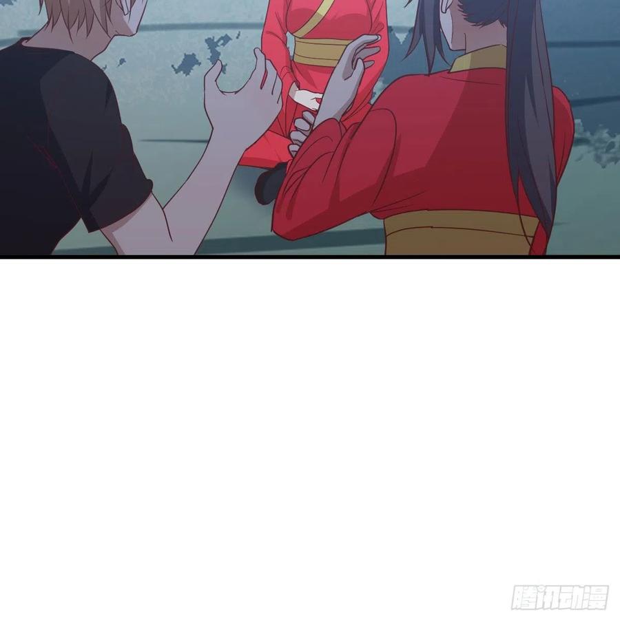 第197话 我们离开这里吧(1/2)-第203话