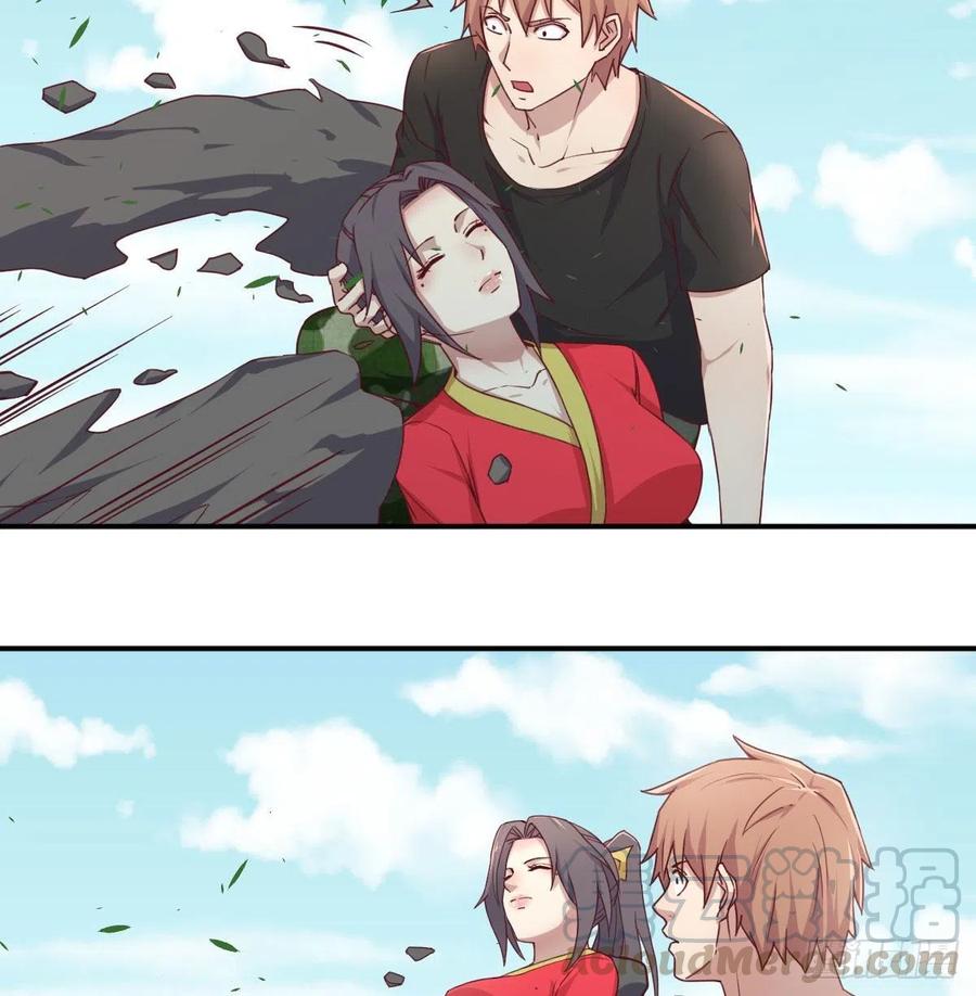 第199话   酆都灾变(1/2)-第205话
