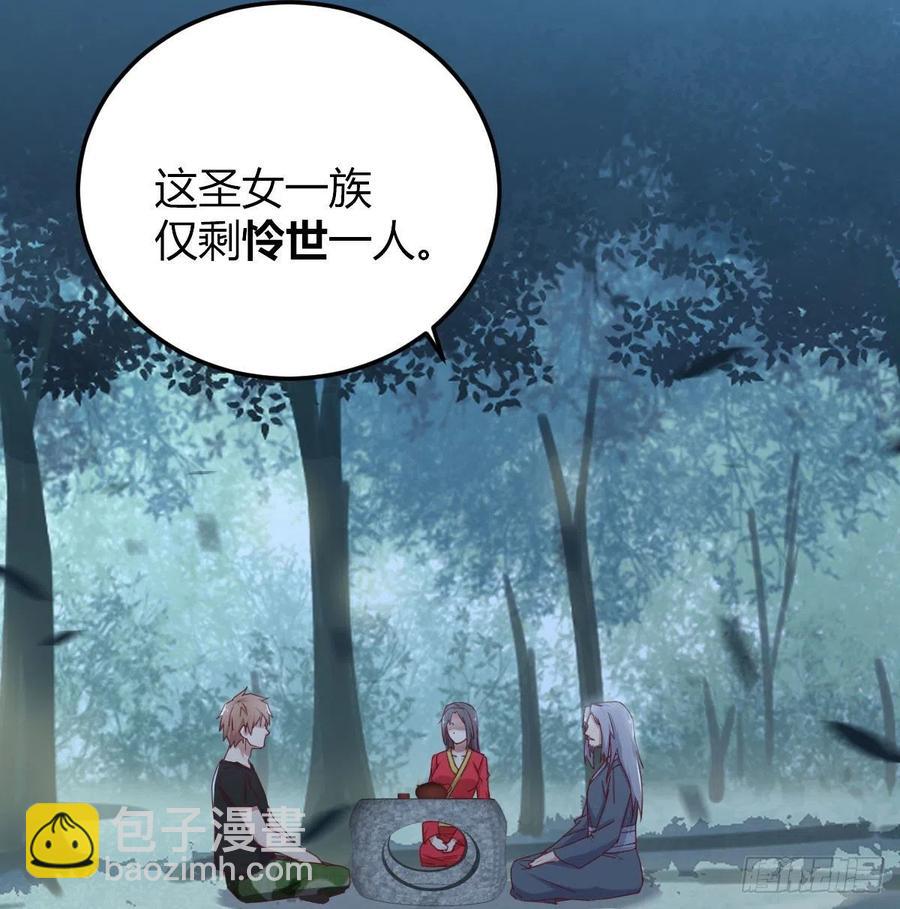 第201话  万法补天-第207话