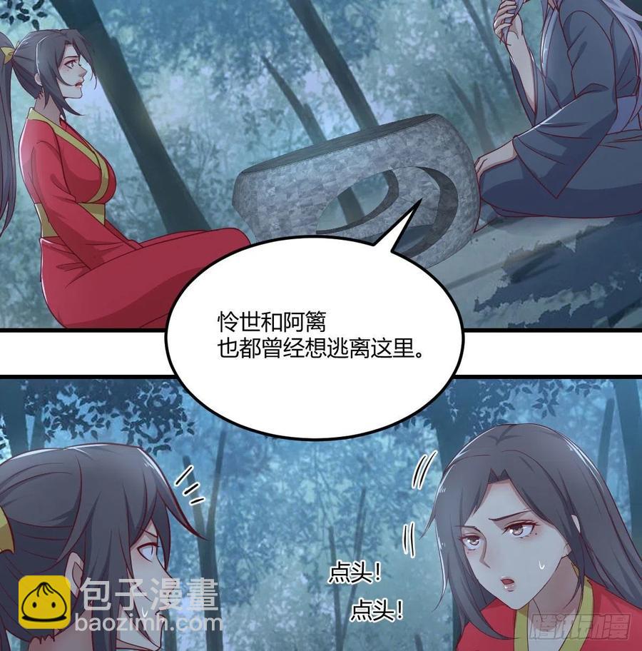 第201话  万法补天-第207话