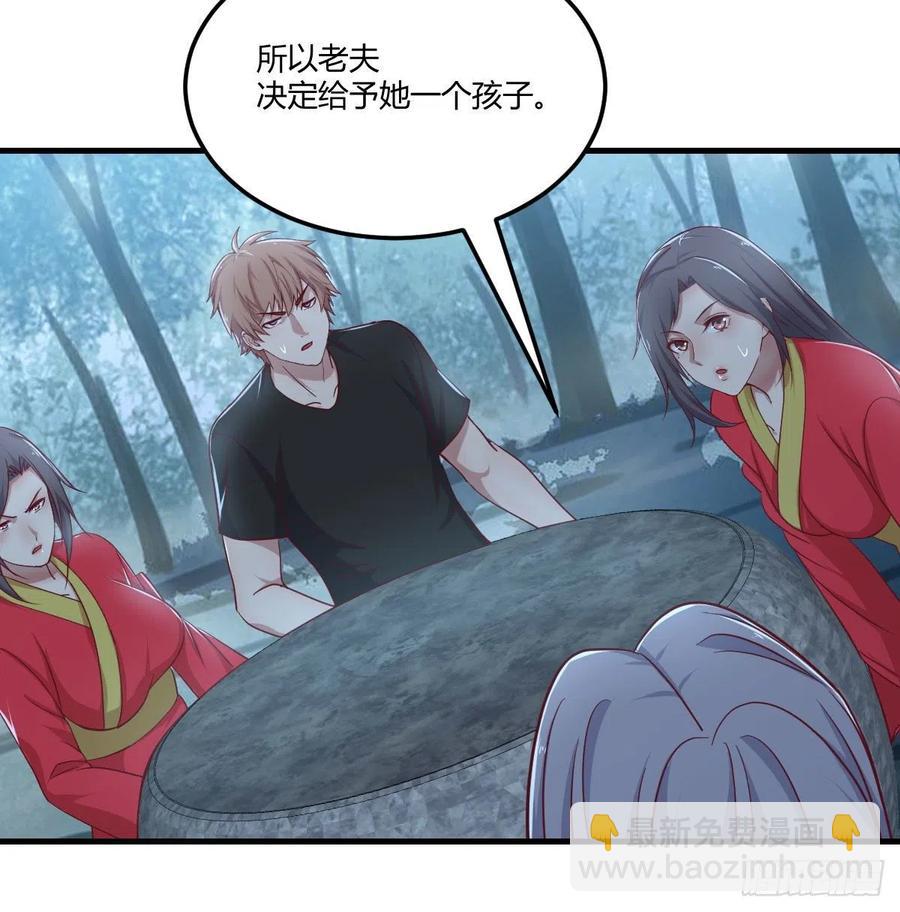 第201话  万法补天-第207话