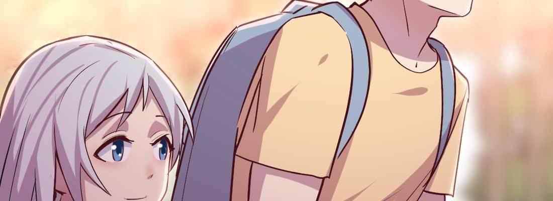 第33话 同居(1/4)-第35话