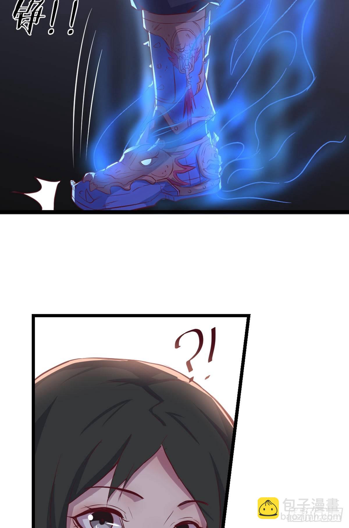第58话 我涨的快爆了-第61话