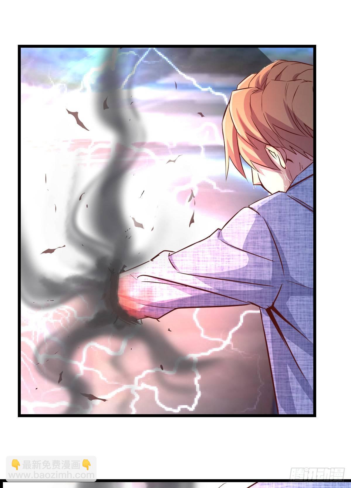 第60话  爷们儿一回-第65话