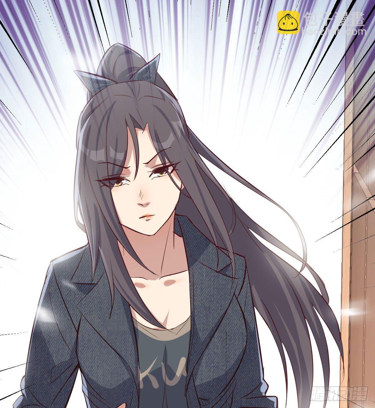 第六十三话 你好细啊(1/3)-第69话