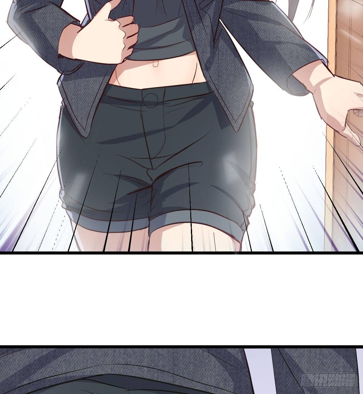 第六十三话 你好细啊(1/3)-第69话