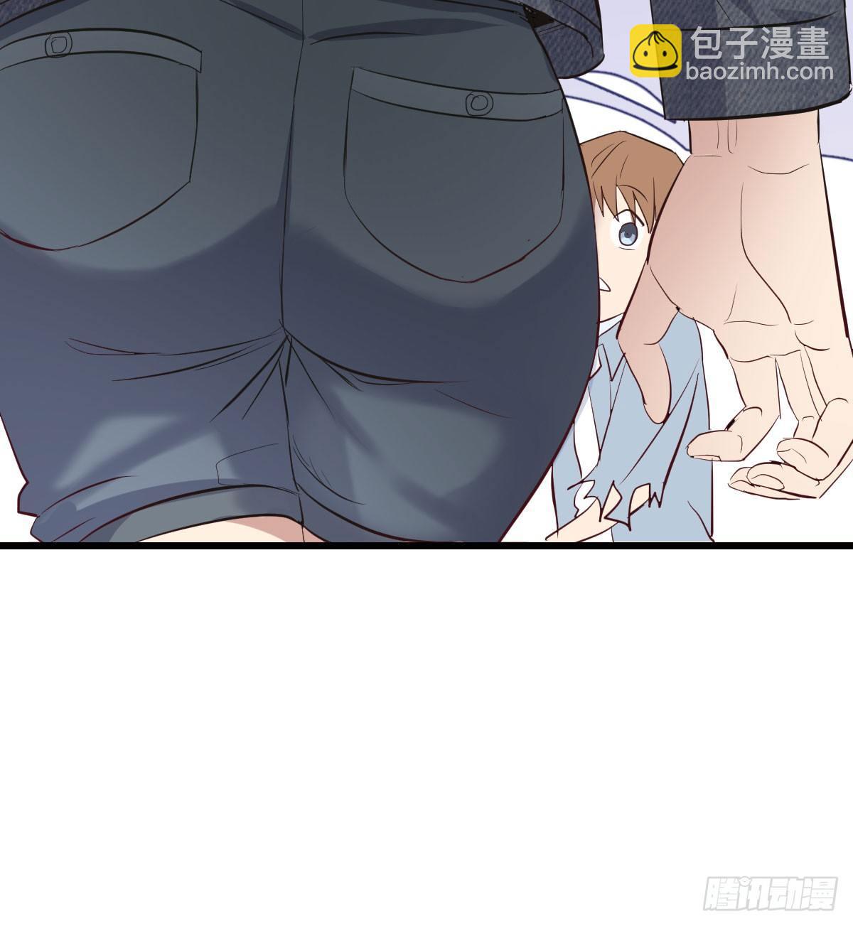 第六十三话 你好细啊(1/3)-第69话