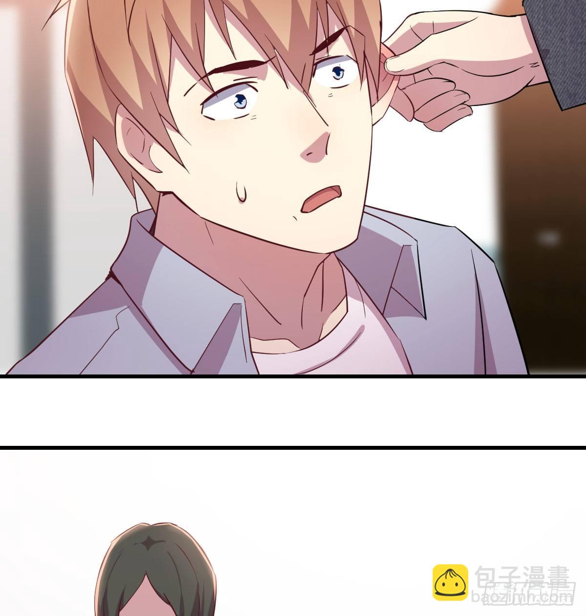 第六十三话 你好细啊(1/3)-第69话
