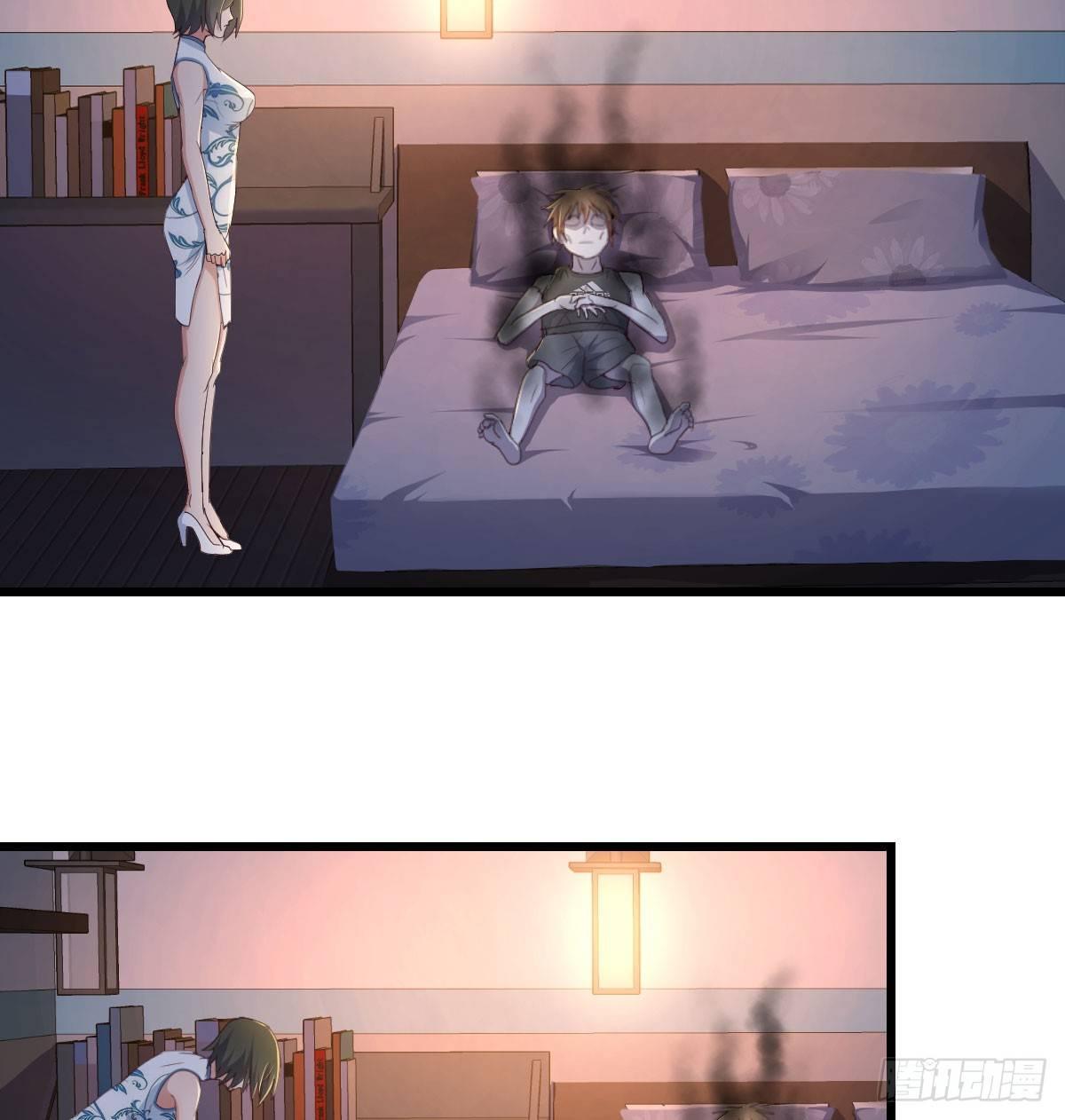 第六十七话   肚子搞大了(1/2)-第77话