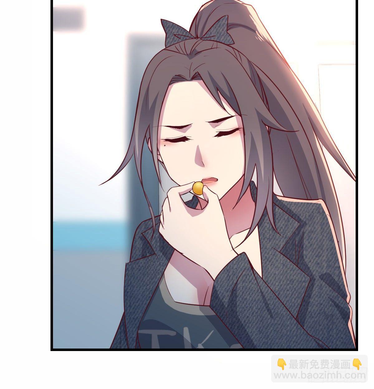 第六十八话  羞不羞？修不修？(1/2)-第79话