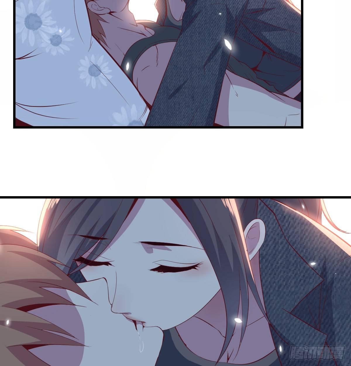 第六十八话  羞不羞？修不修？(1/2)-第79话