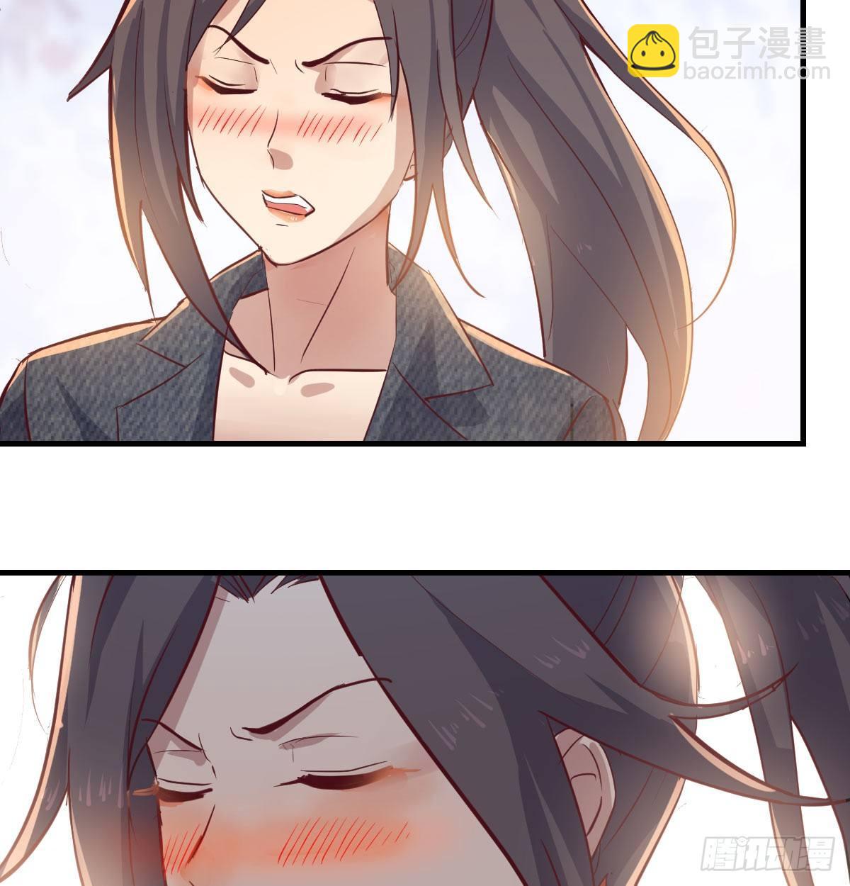 第六十八话  羞不羞？修不修？(1/2)-第79话