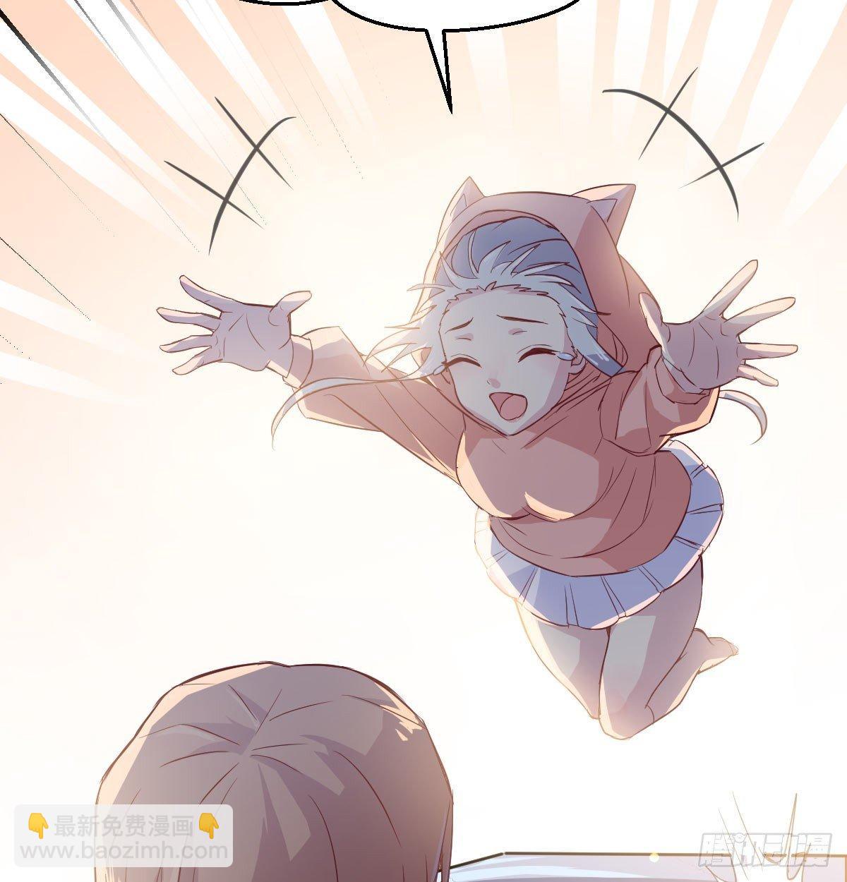 第六十八话  羞不羞？修不修？(1/2)-第79话