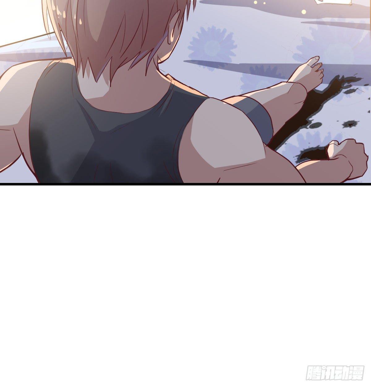 第六十八话  羞不羞？修不修？(1/2)-第79话