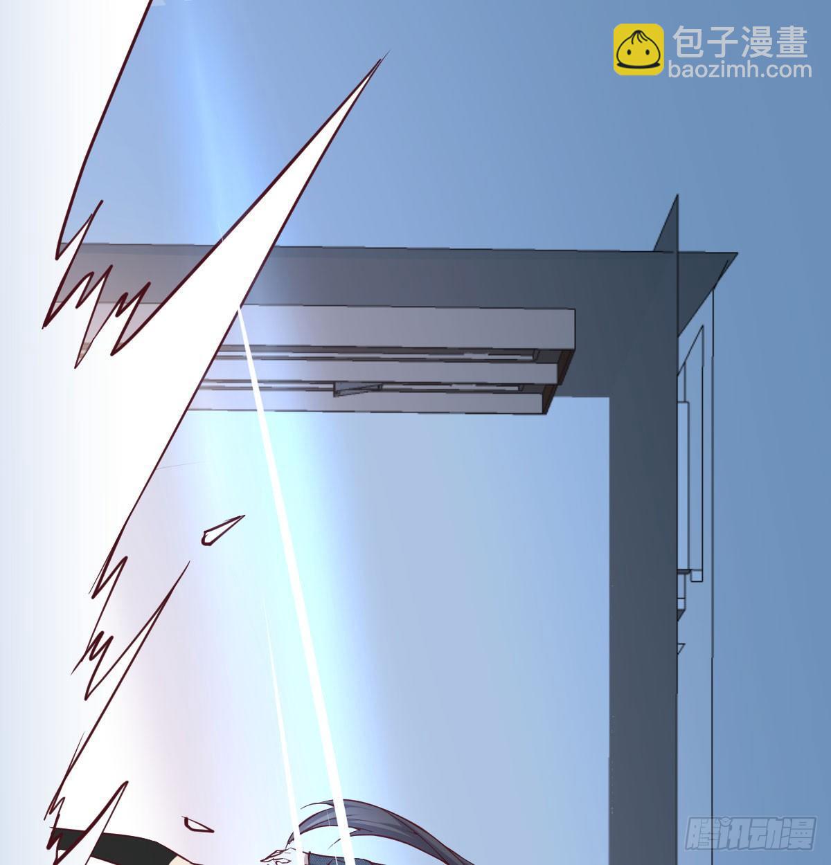 第七十三话  砸弯了(1/2)-第87话