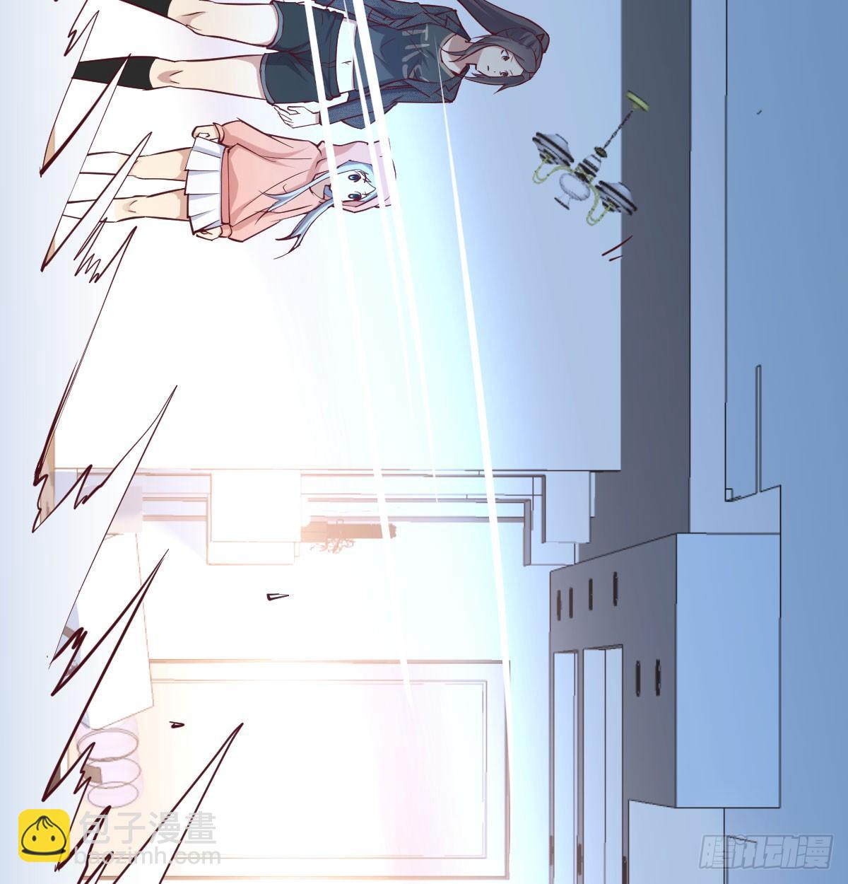 第七十三话  砸弯了(1/2)-第87话