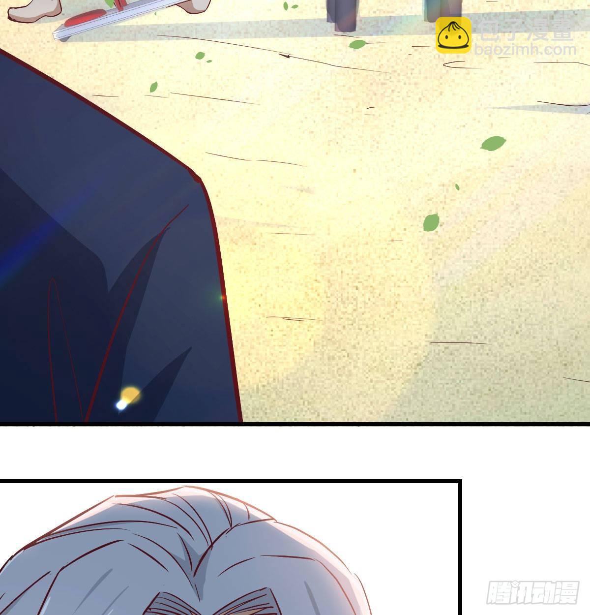 第七十四话遭到捆绑(1/2)-第89话