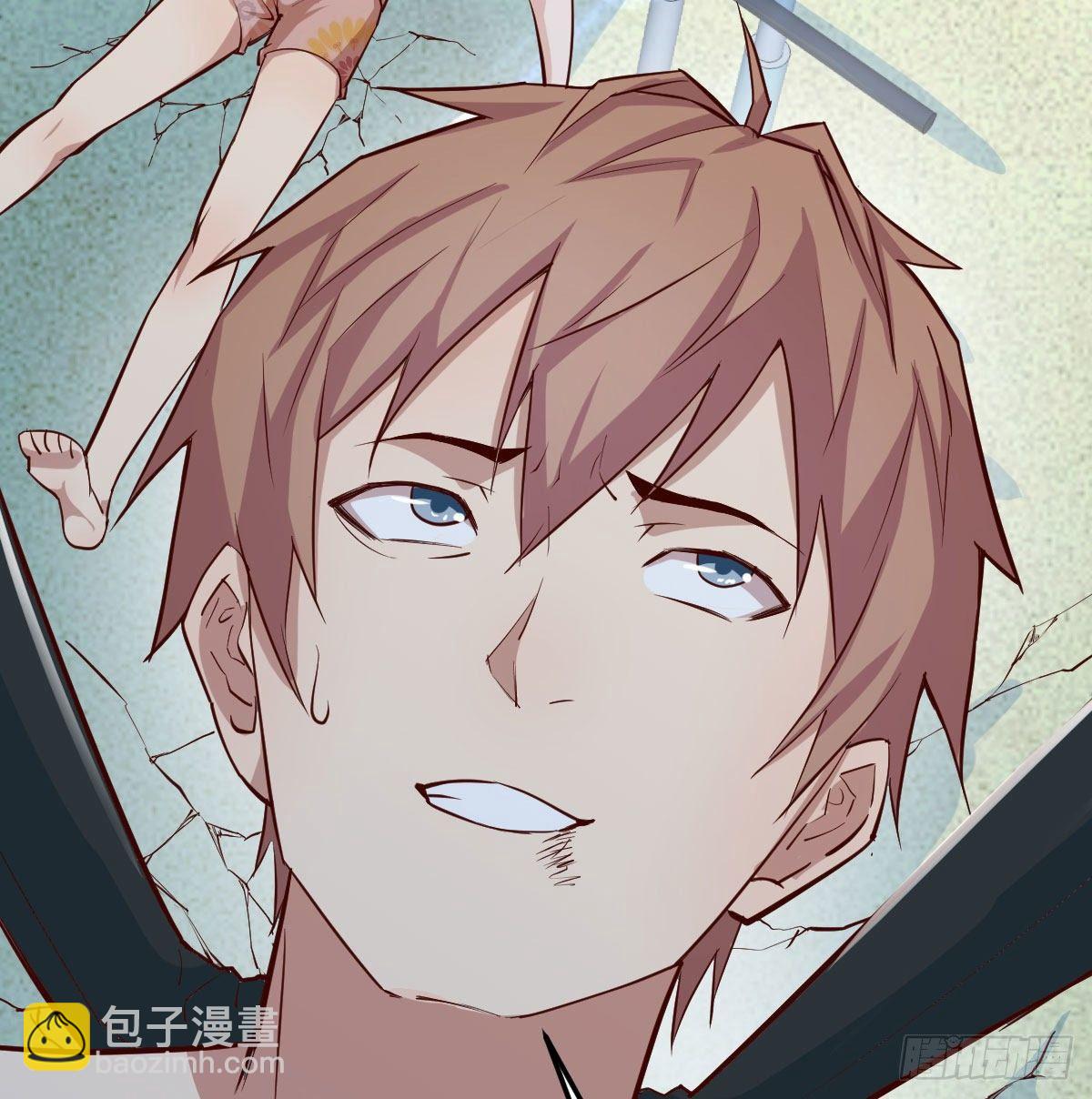 第七十四话遭到捆绑(1/2)-第89话