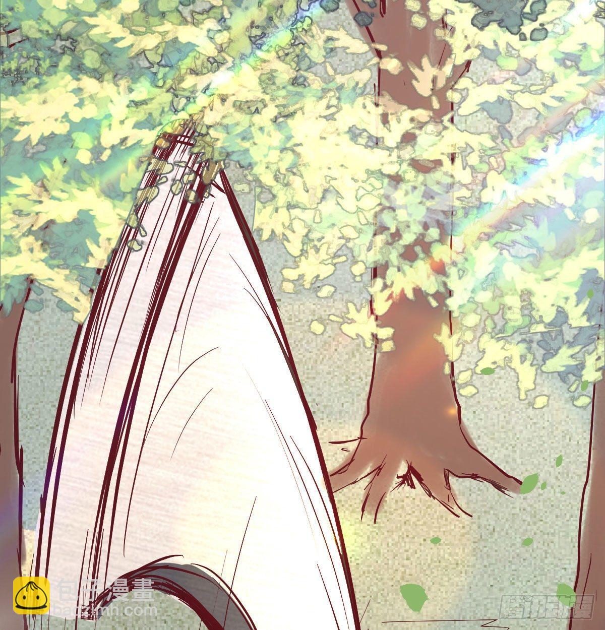 第七十四话遭到捆绑(1/2)-第89话