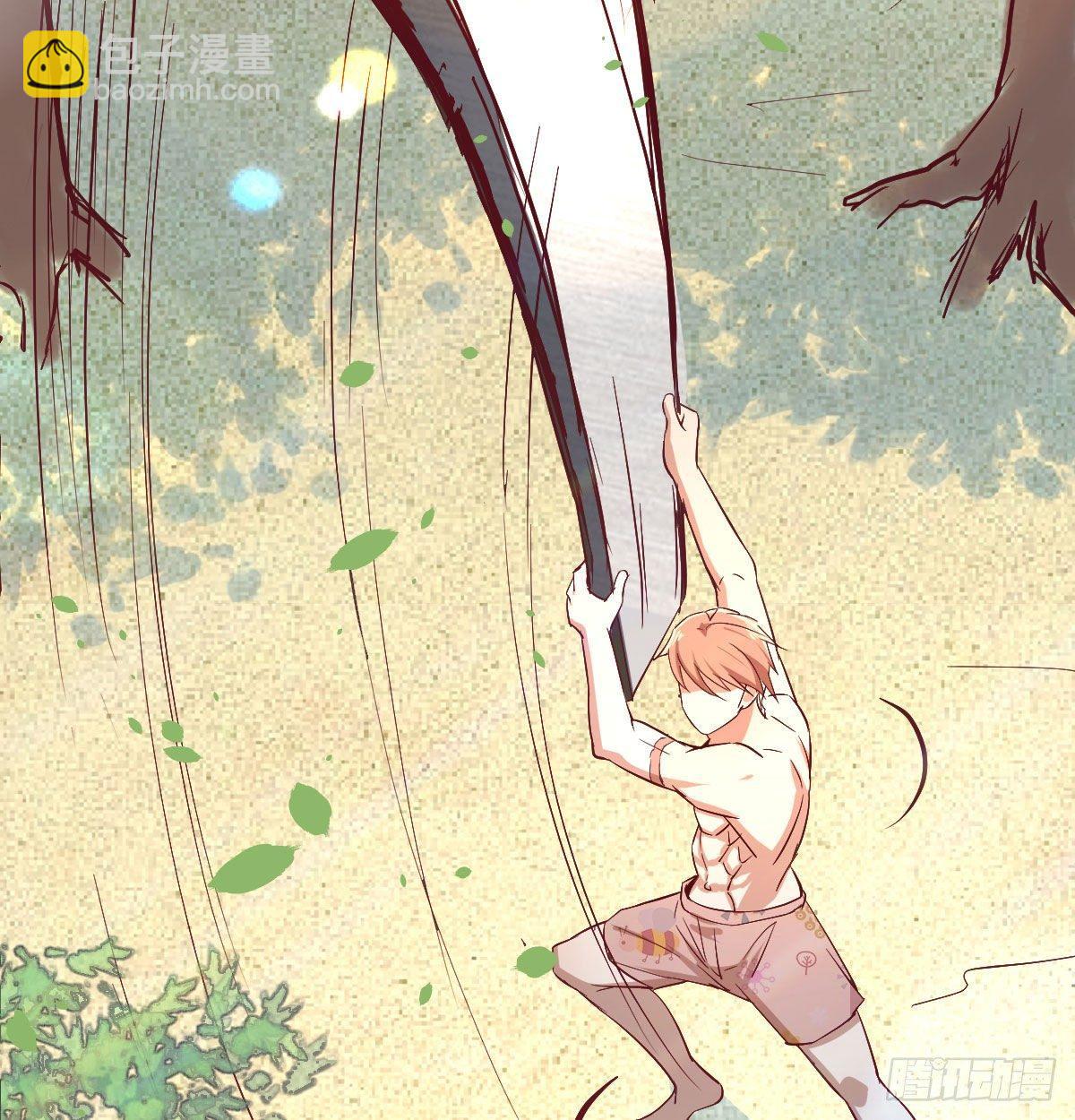 第七十四话遭到捆绑(1/2)-第89话