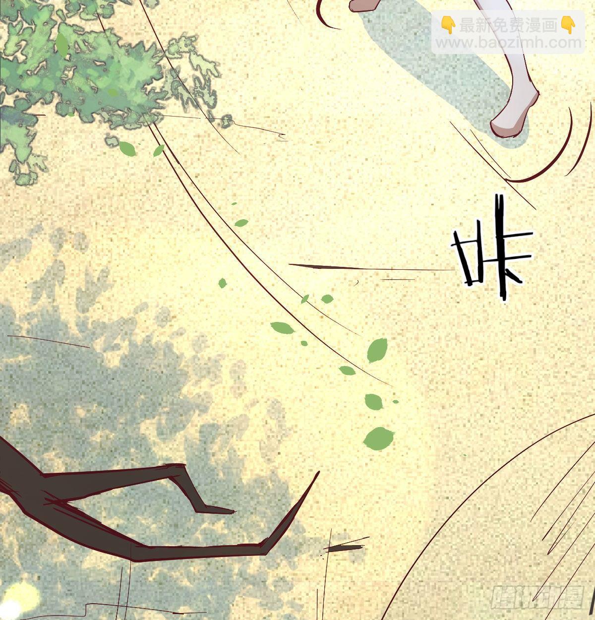 第七十四话遭到捆绑(1/2)-第89话