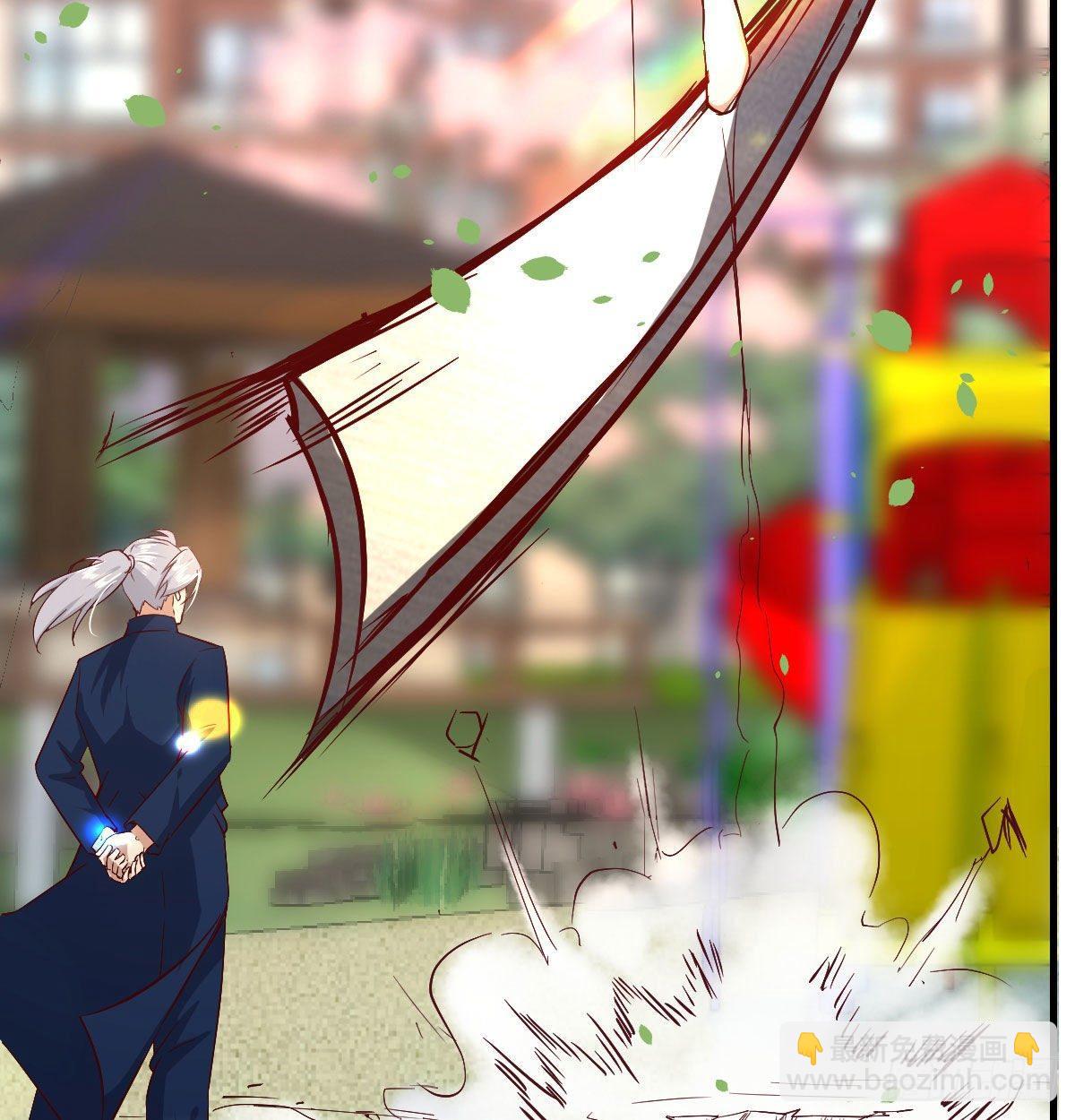 第七十四话遭到捆绑(1/2)-第89话