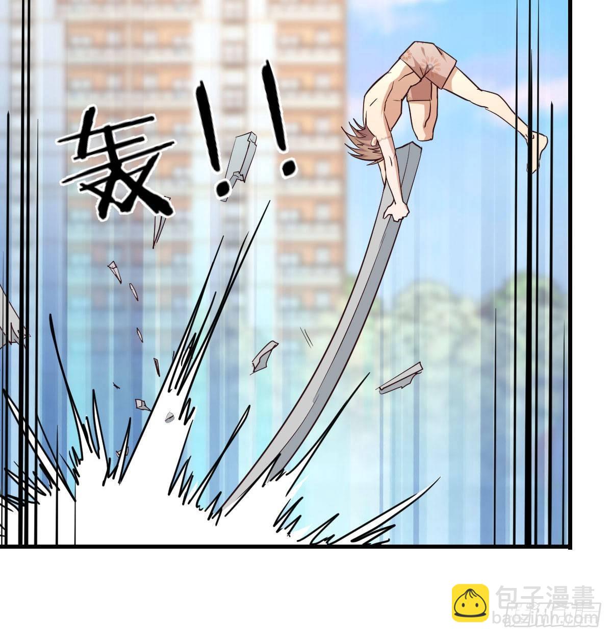 第七十四话遭到捆绑(1/2)-第89话