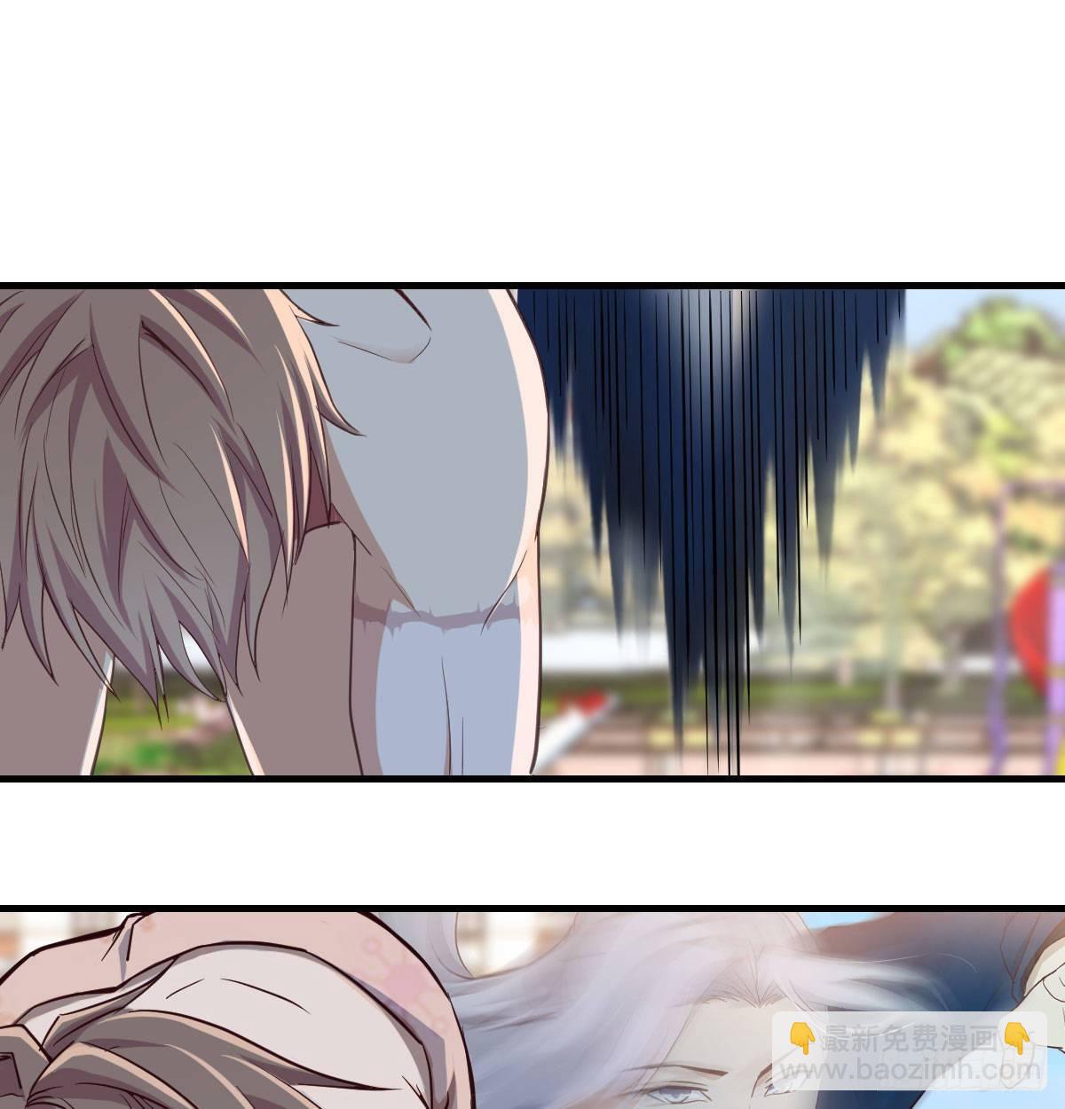 第七十四话遭到捆绑(1/2)-第89话