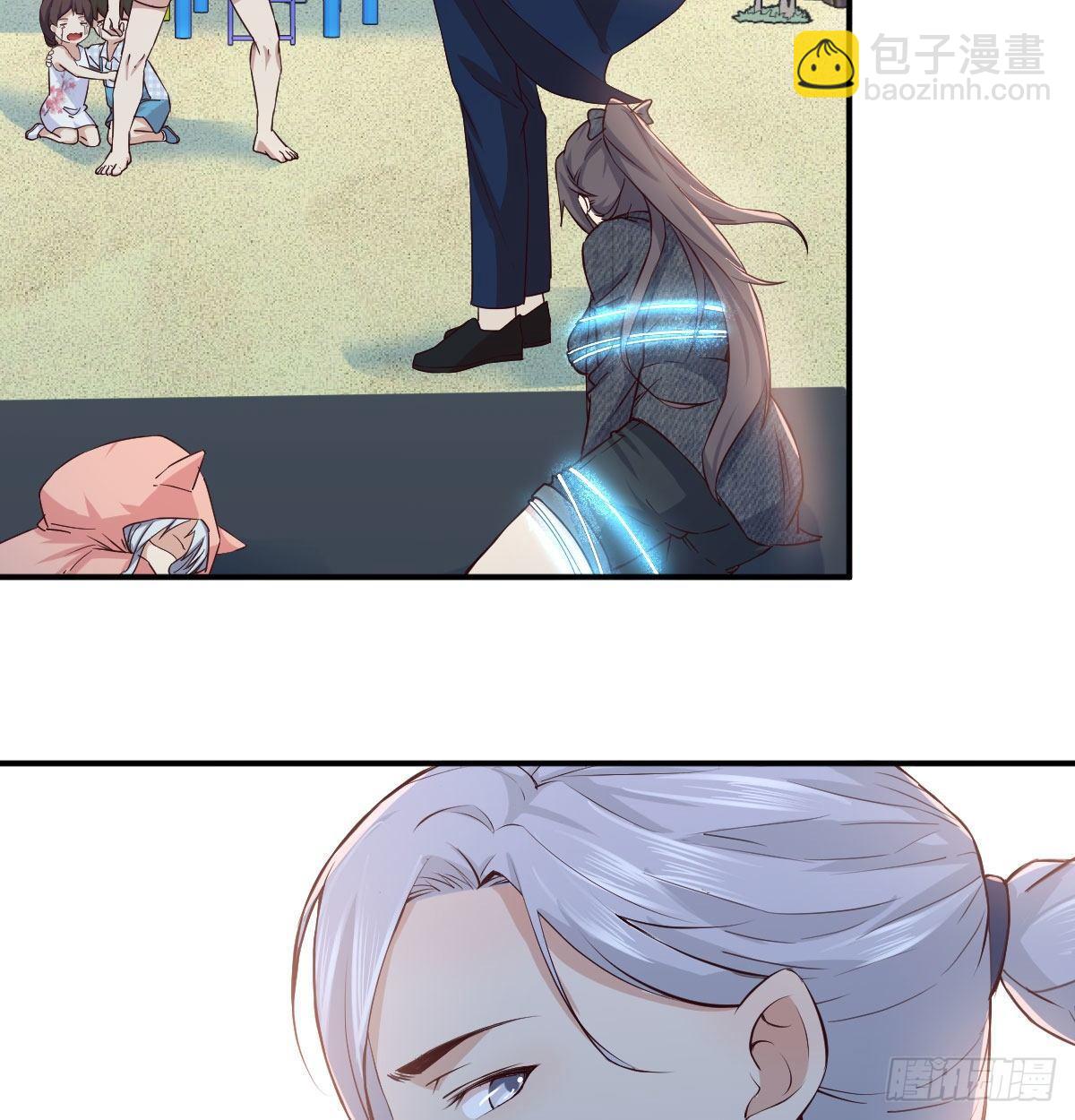 第七十五话   火车道博弈(1/2)-第93话