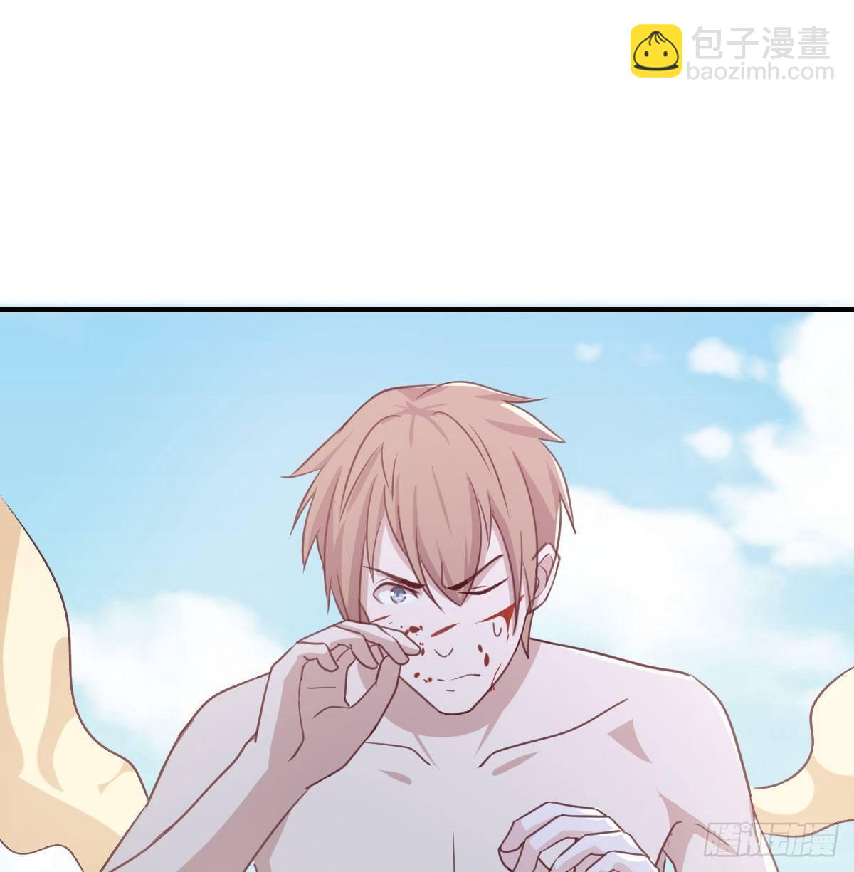 第七十六话  人性(1/2)-第95话