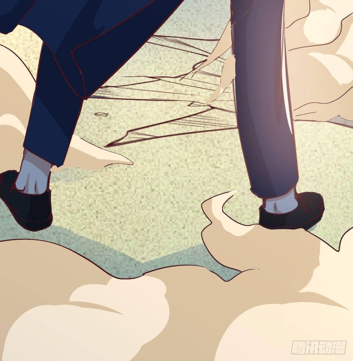 第七十六话  人性(1/2)-第95话