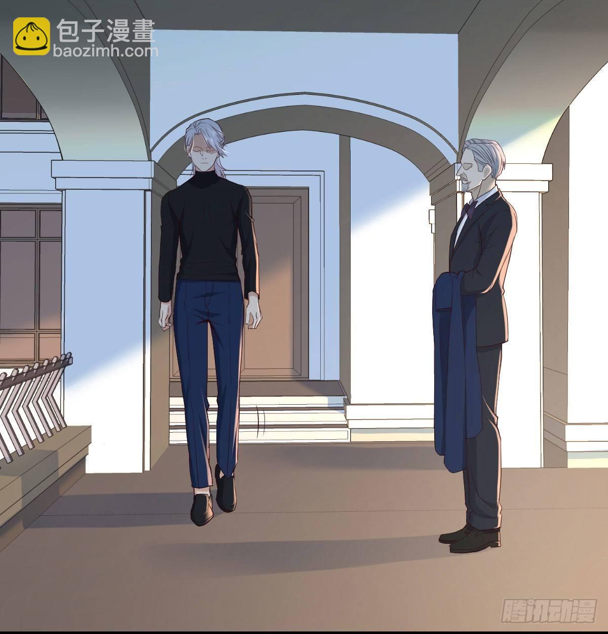 第七十八话 变形的球(1/2)-第97话