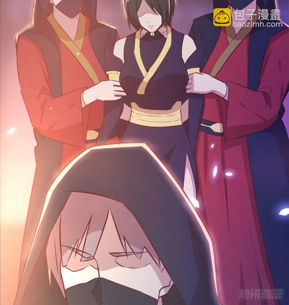 第八十话  辣手摧花(1/2)-第101话