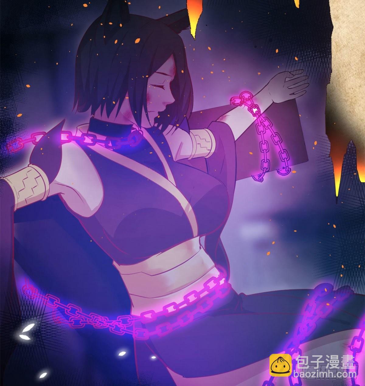 第八十话  辣手摧花(1/2)-第101话