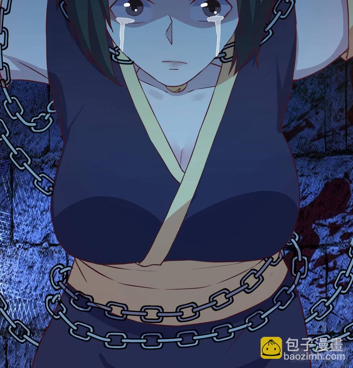 第八十二话   杀情补天(1/2)-第103话
