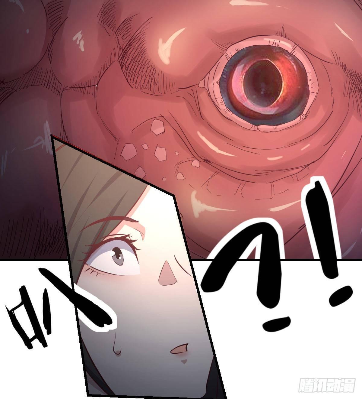 第八十三话  人工造妖(1/2)-第105话