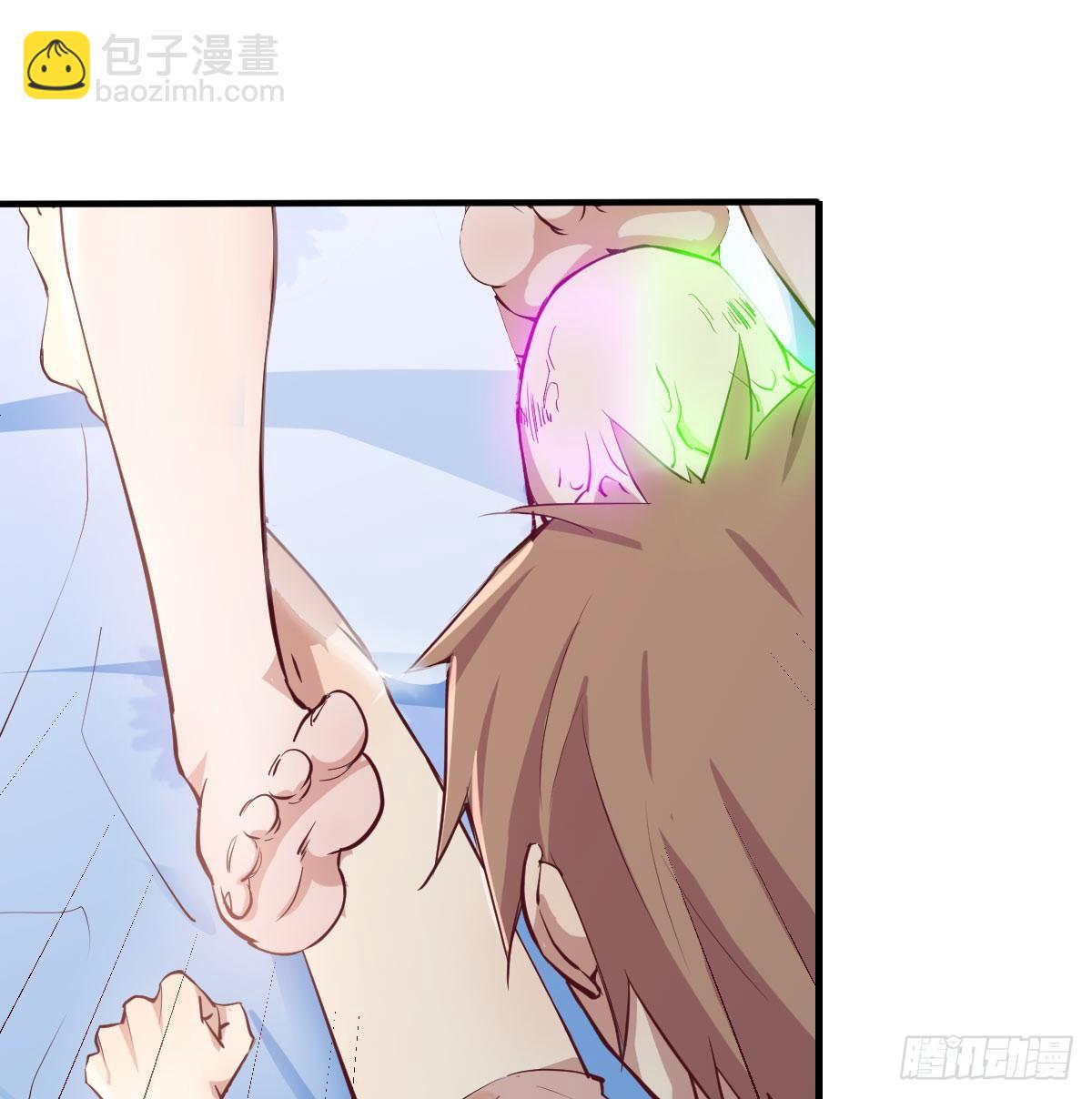 第八十五话  危险的气(1/2)-第109话