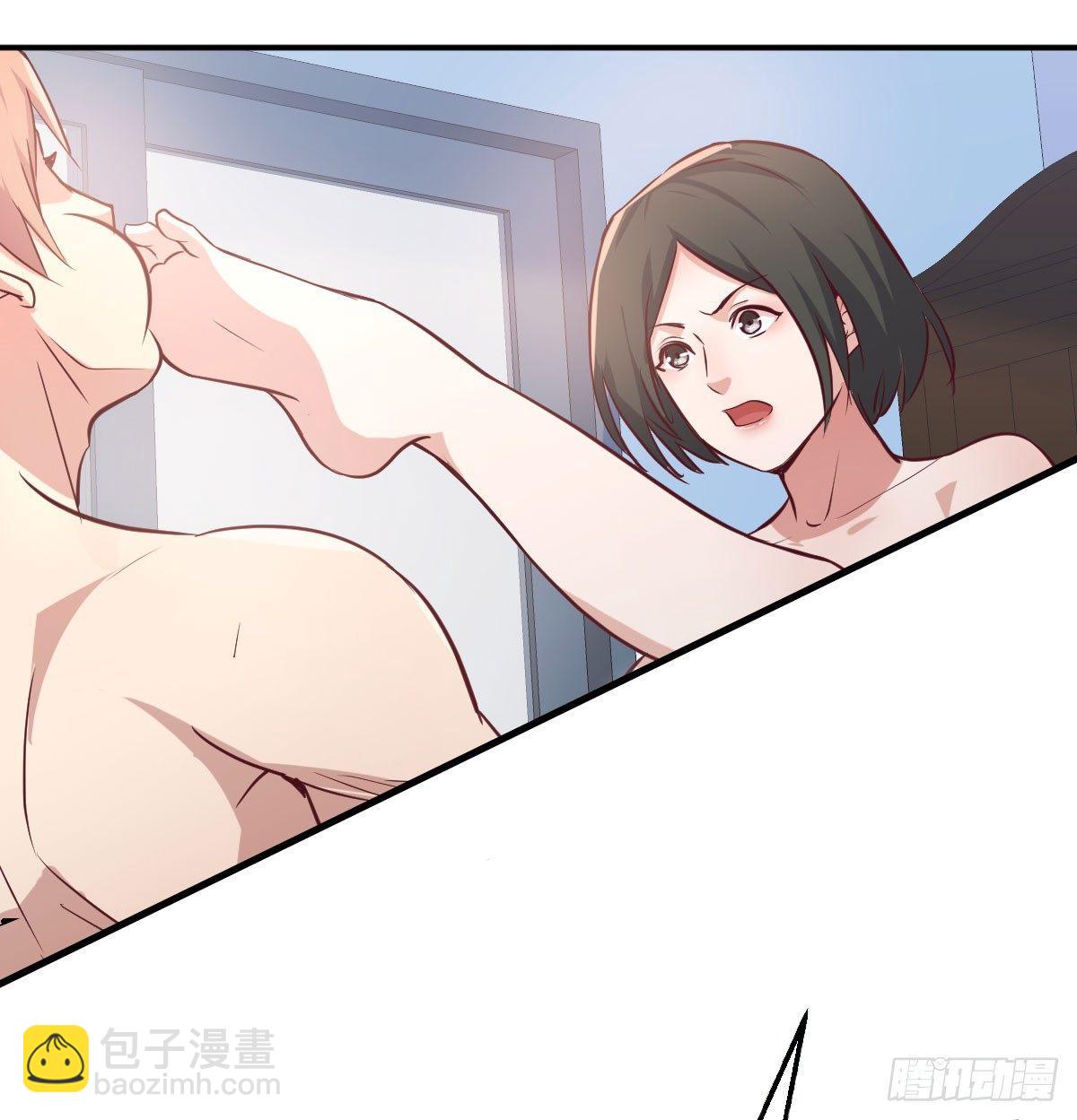 第八十五话  危险的气(1/2)-第109话