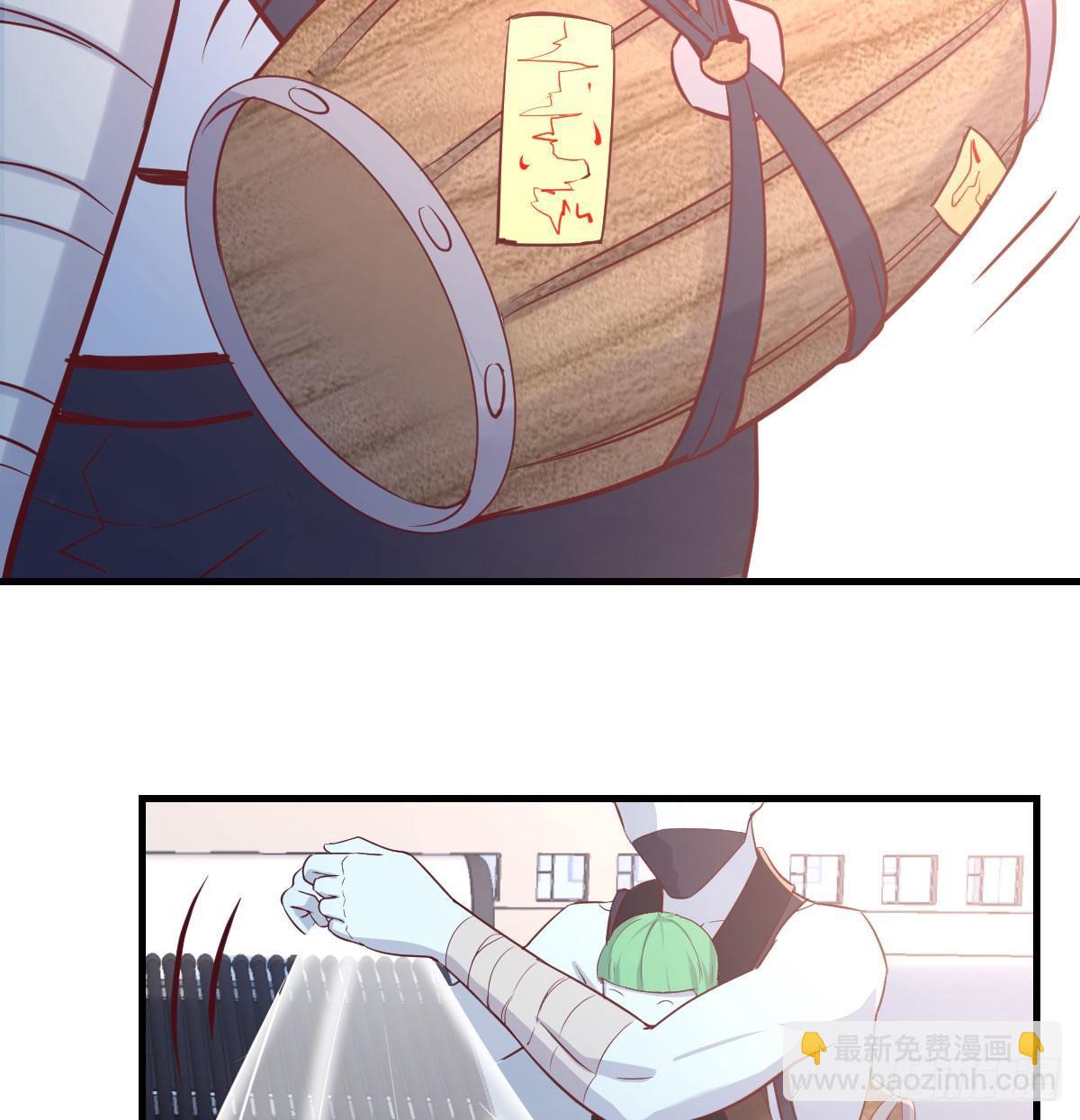 第八十六话  鬼娃娃(1/2)-第111话