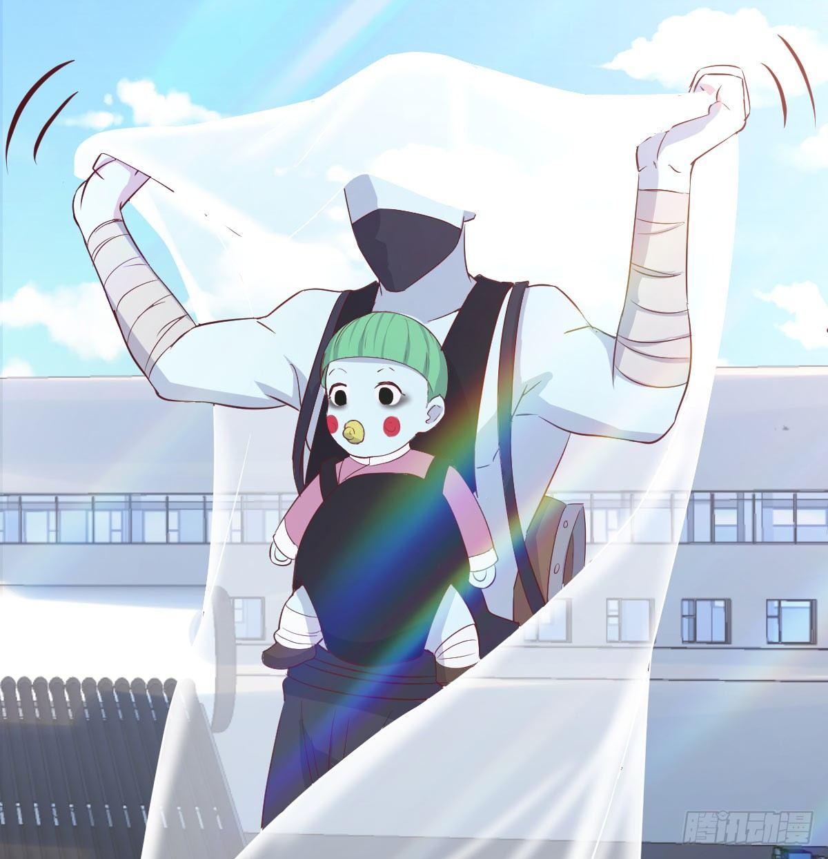 第八十六话  鬼娃娃(1/2)-第111话