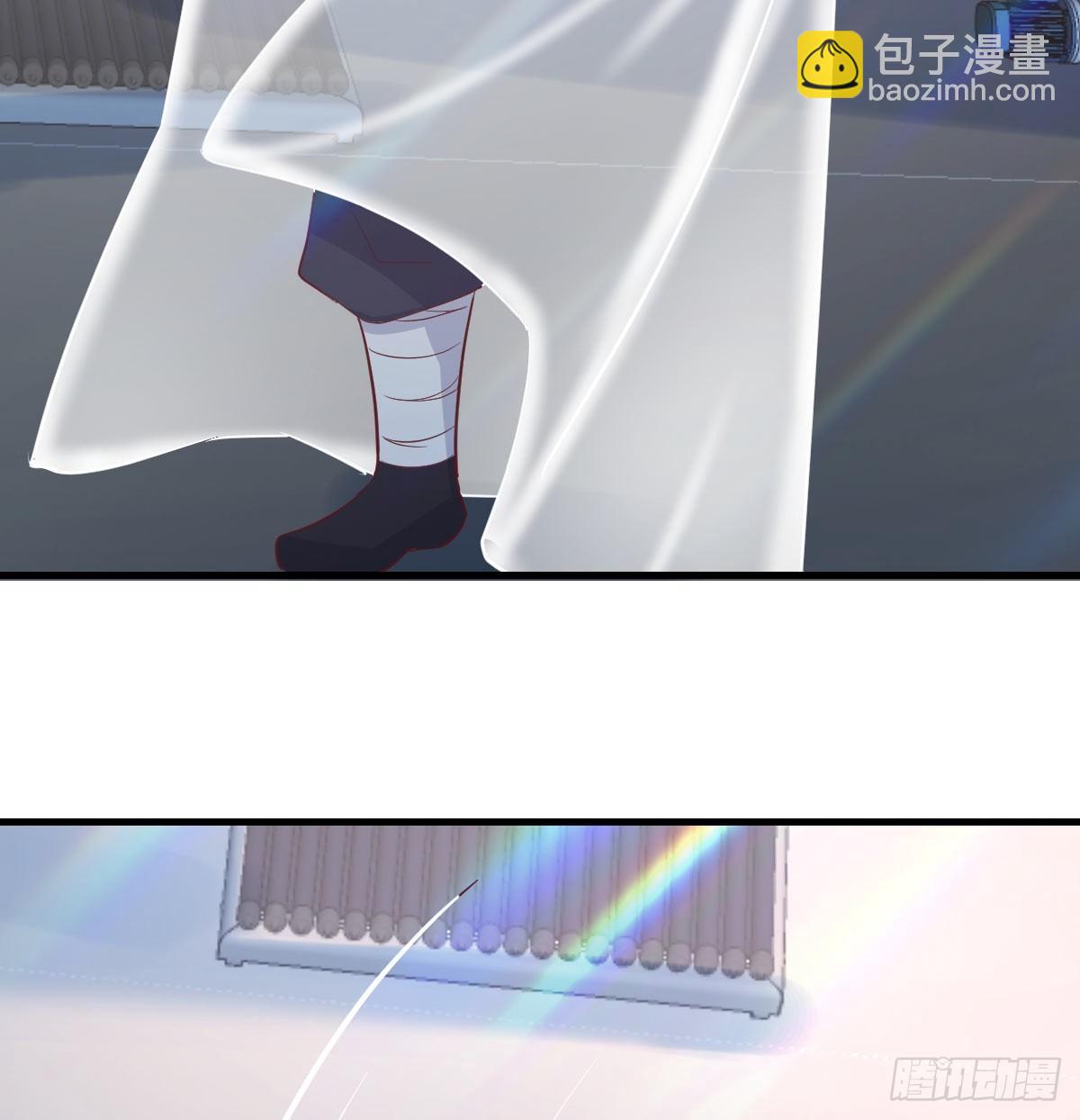 第八十六话  鬼娃娃(1/2)-第111话