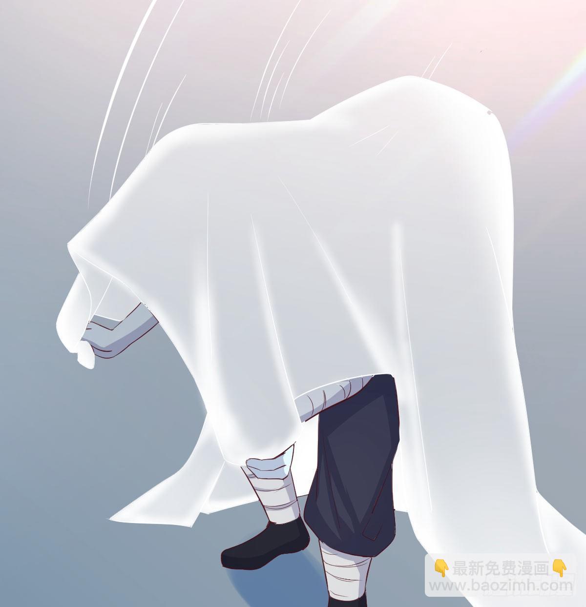 第八十六话  鬼娃娃(1/2)-第111话