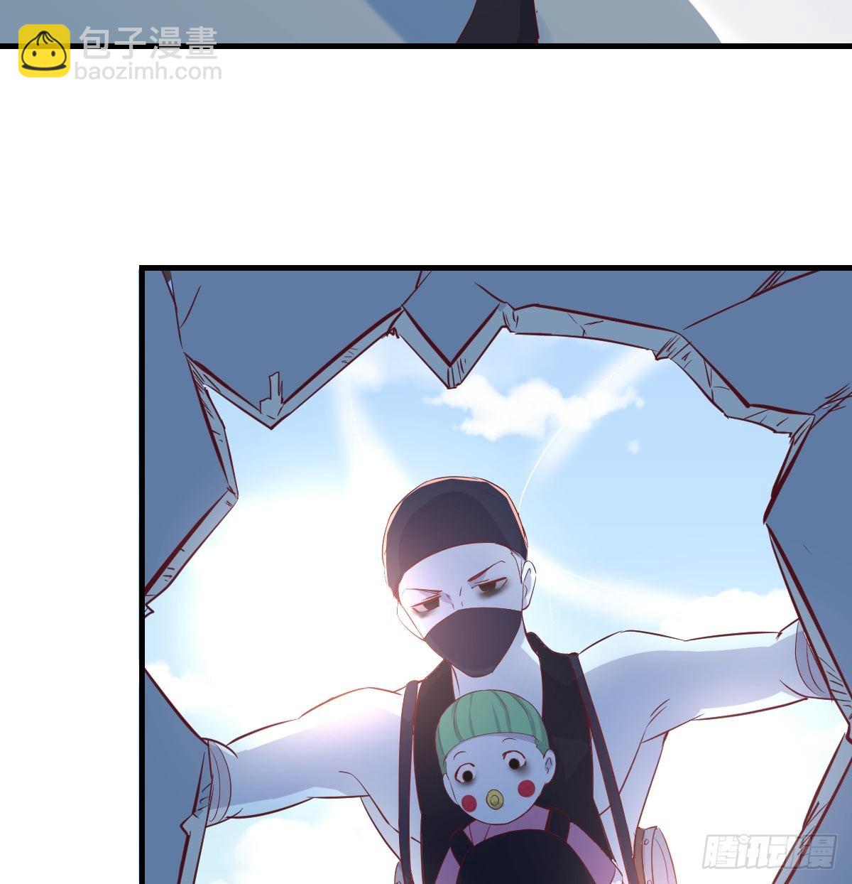 第八十六话  鬼娃娃(1/2)-第111话