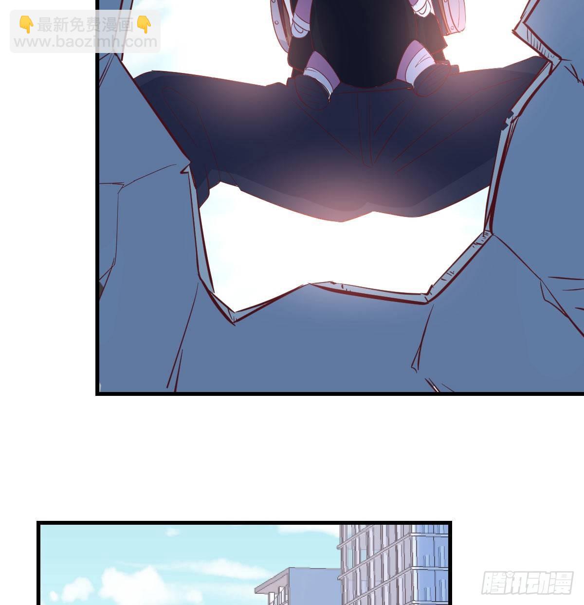 第八十六话  鬼娃娃(1/2)-第111话