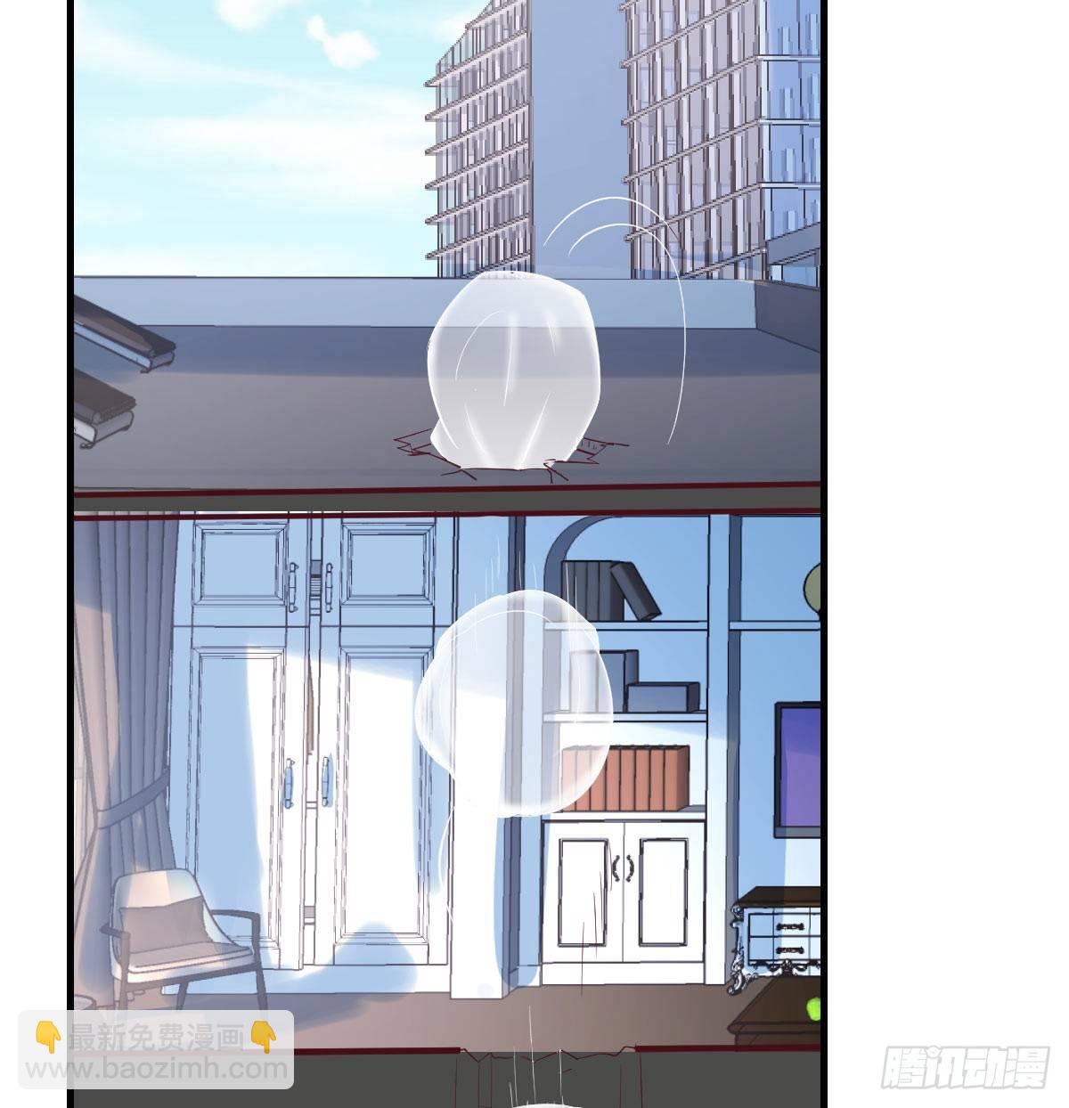 第八十六话  鬼娃娃(1/2)-第111话