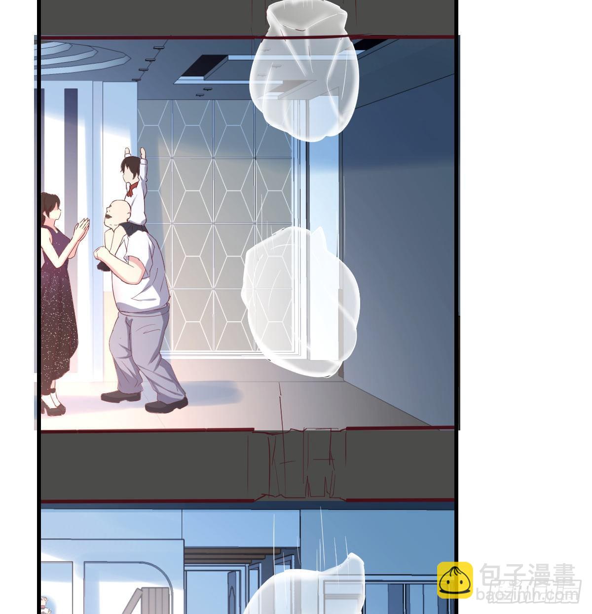 第八十六话  鬼娃娃(1/2)-第111话