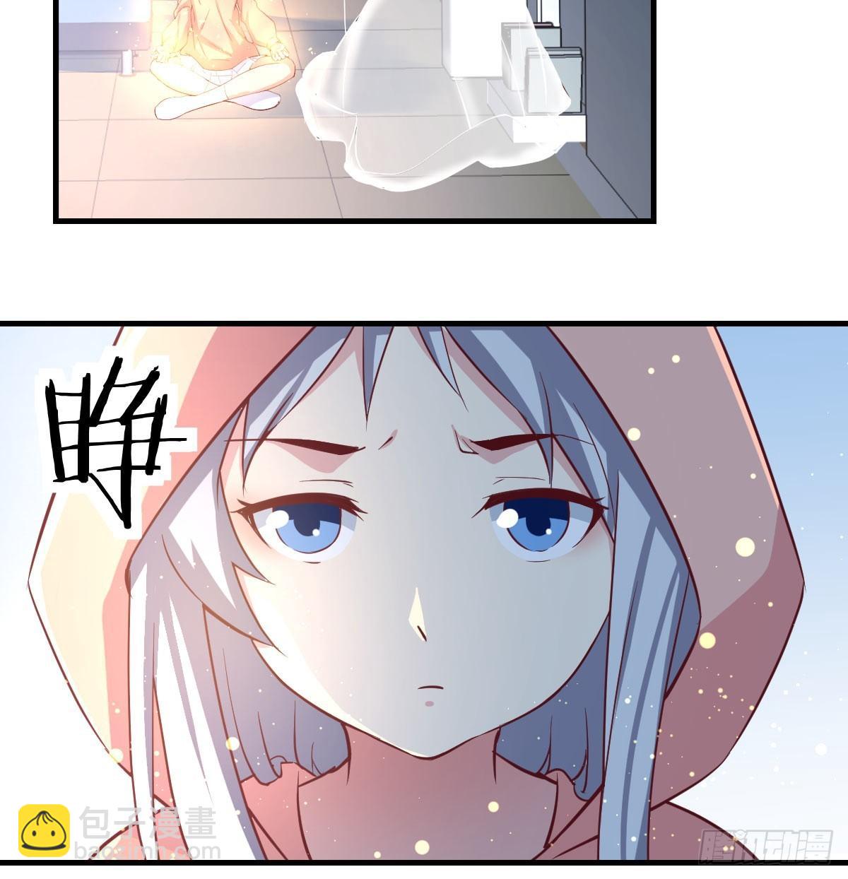 第八十六话  鬼娃娃(1/2)-第111话