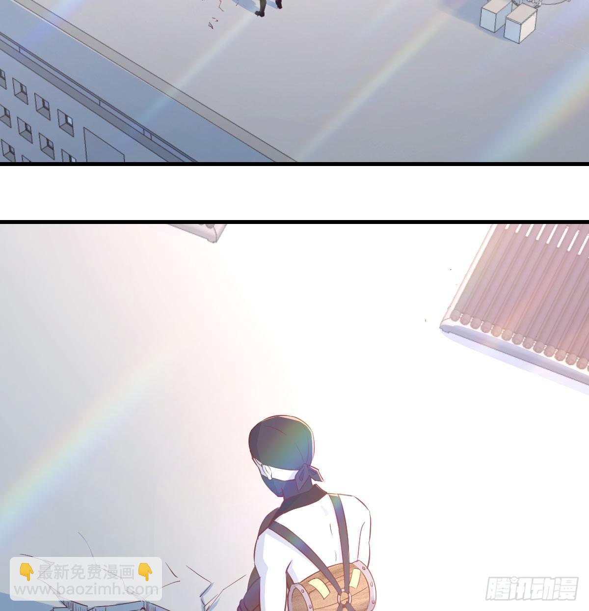 第八十六话  鬼娃娃(1/2)-第111话