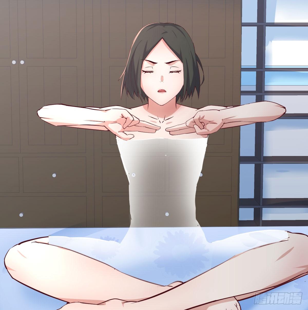 第八十七话  神秘刺客(1/2)-第113话