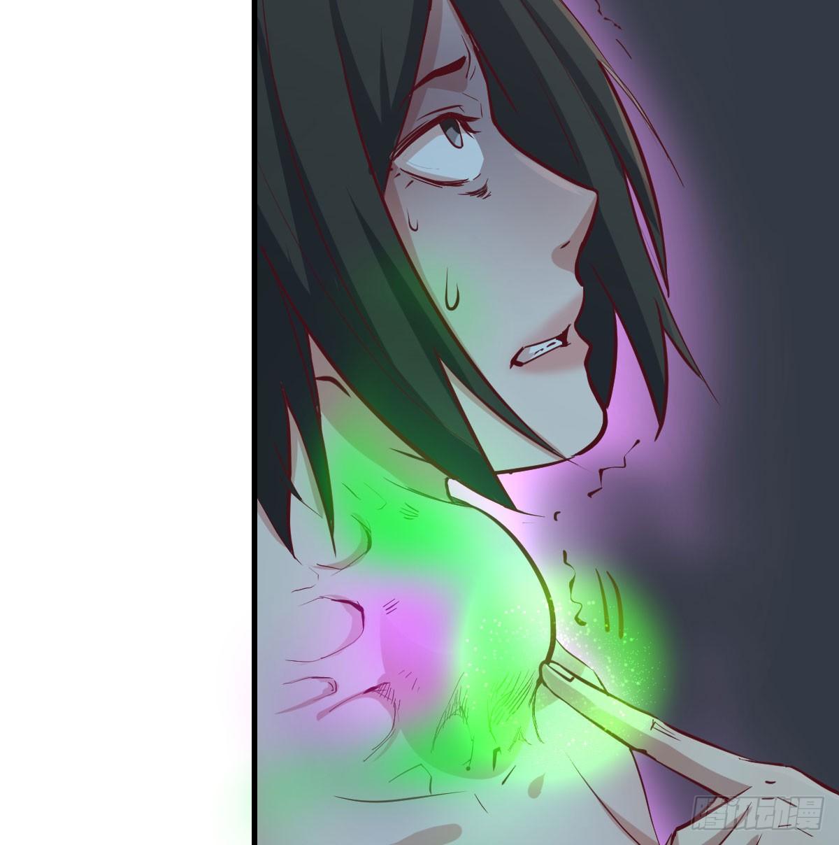 第八十七话  神秘刺客(1/2)-第113话